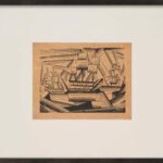 Lyonel Feininger Biographie & Werke